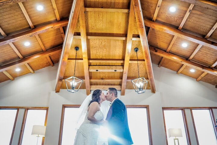 Experience the charm of a Las Vegas wedding at The Little Vegas Chapel where heartfelt vows and elegant surroundings create unforgettable moments for couples celebrating love.